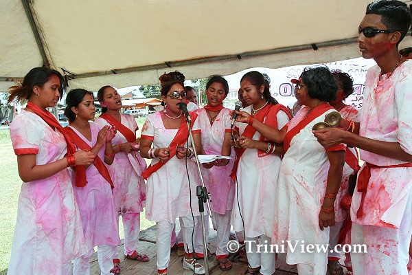 Chickland Shiva Mandir Group