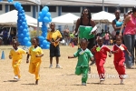 Kiddies Kindergarten Sports and Family Day