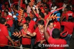 Launch of PNM Election Campaign 2010