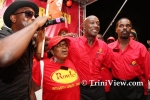 Dr. Keith Rowley's Diego Martin West Election 2010 Launch