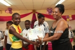 Makandal Daaga Laventille Winners Foundation Prize-Giving Ceremony