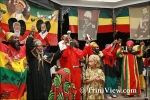 Rastafari Family Day 2010