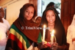 Ethiopian Orthodox Church Celebrates Christmas