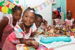 Avionne Moore's Fifth Birthday Party