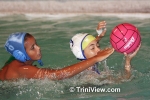 First Citizens National Secondary Schools Water Polo League 2011 Launch