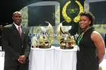The 2011 First Citizen Sports Foundation Awards
