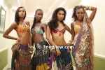 Miss World Trinidad and Tobago 2011 - Extras
