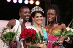 Miss Trinidad and Tobago Universe 2011