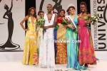 Miss Trinidad and Tobago Universe 2011 - Pt II