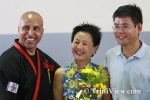 Caribbean Taste of China Martial Arts Championship - Pt I