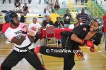 Caribbean Taste of China Martial Arts Championship 2011