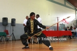 Caribbean Taste of China Martial Arts Championship - Pt III