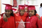 Charford Tiny Tots Pre-School Graduation 2011 - Extras