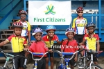 First Citizens BMX Cycling Championships 2011 - Pt I