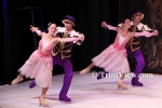 Moscow Ballet On Ice presents 'Swan Lake and Fantasy On Ice'