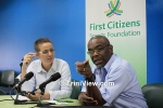 First Citizens Sports Foundation Press Conference