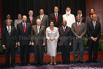 Fourth Caricom-Cuba Summit