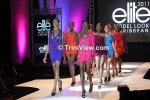 Elite Model Look Caribbean Regional Finale 2011