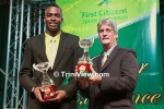 First Citizens Sports Foundation 2011 Youth Awards