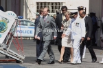 Royal visit to Trinidad and Tobago of Prince Edward and Princess Sophie