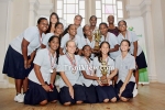 First Citizens National Secondary Schools Water Polo League Prize-Giving - Post-Awards