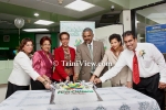 First Citizens Point Lisas Branch 25th Anniversary Celebrations