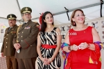 201st Anniversary of the Independence of Venezuela and the day of the Bolivarian Armed Forces