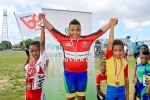 BMX Cycling Championships 2012 - Pt III