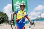 BMX Cycling Championships 2012 - Pt I