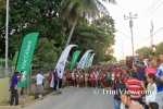 UWI SPEC International Half-Marathon 2012 - Race Pt I