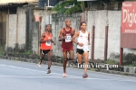 UWI SPEC International Half-Marathon 2012 - Race Pt II