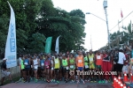 UWI SPEC International Half-Marathon 2013 - Race Pt I