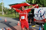 UWI SPEC International Half-Marathon 2013 - Race Pt III