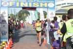 UWI SPEC International Half-Marathon 2013 - Finish Line Pt II