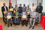 T&T National Committee on Reparations Meeting 2014 - August 12, 2014
