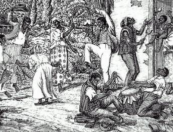 TriniView.com - Trinidad & Tobago's Historical City Life