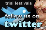 Follow us on Twitter