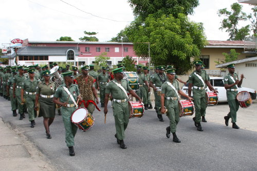 Marching Band