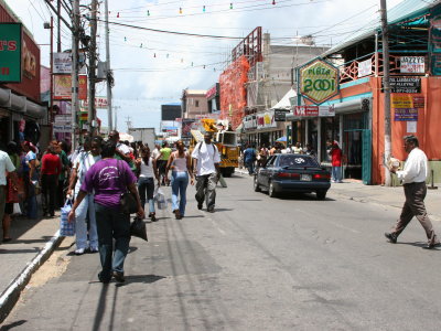 Chaguanas