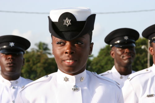 Independence Day Parade