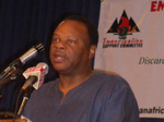 Molefi Asante