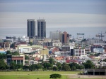 Around Trinidad and Tobago