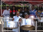 The Codrington Pan Family