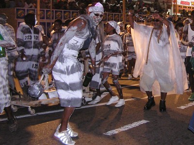 Carnival Monday 2005