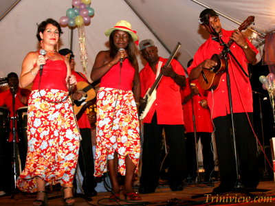 Parang Festival 2005