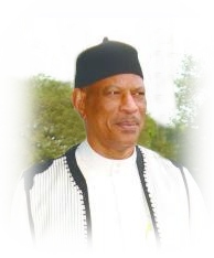 Jamaat al-Muslimeen leader Yasin Abu Bakr