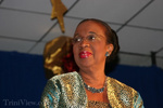 Senator the Hon. Joan Yuille-Williams