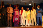 Calypsonians