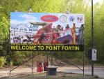 Point Fortin - Borough Day Celebrations