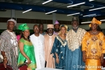 African Liberation Day Dinner 2007